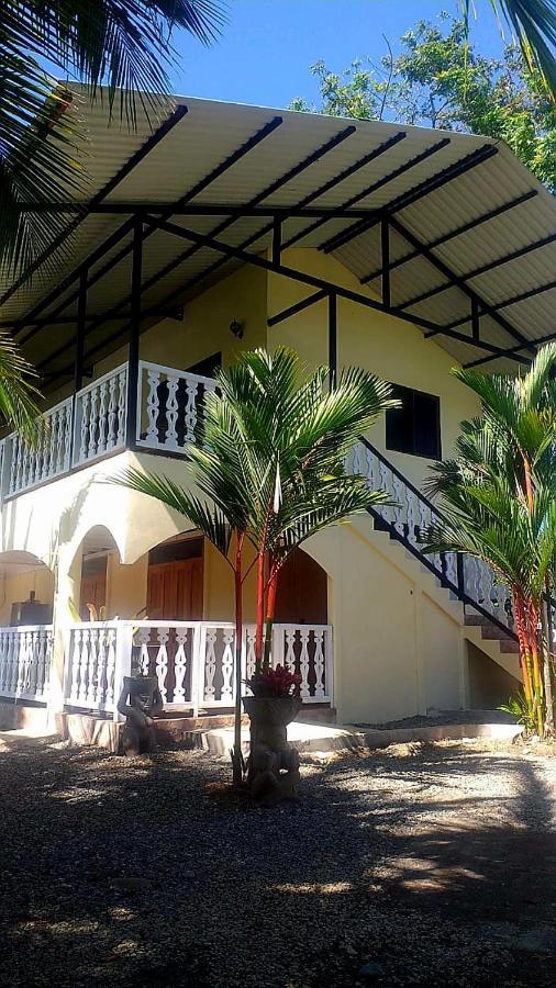 Suites Chile Verde Manzanillo  Extérieur photo