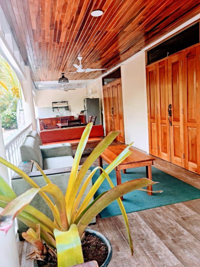Suites Chile Verde Manzanillo  Extérieur photo