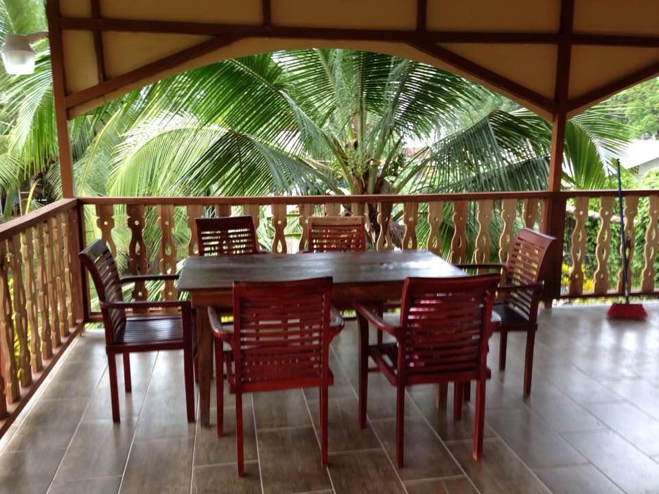 Suites Chile Verde Manzanillo  Extérieur photo