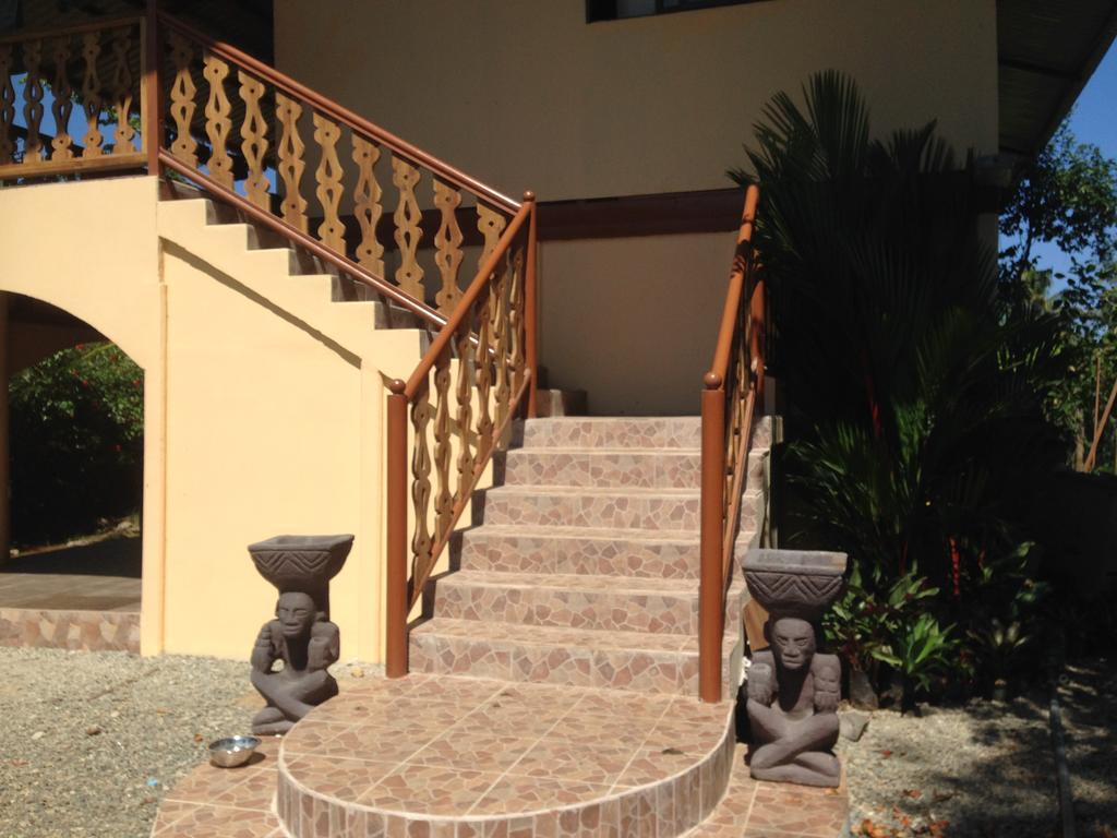 Suites Chile Verde Manzanillo  Extérieur photo